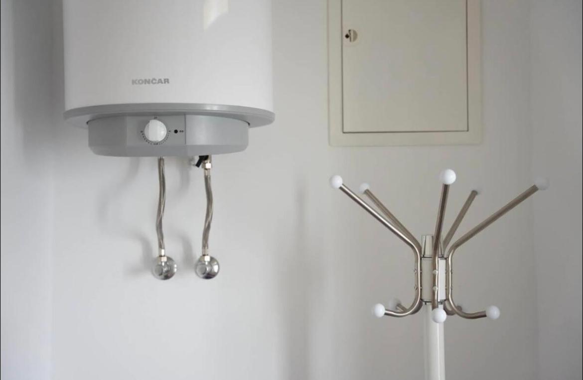 Apartmani Antonia Račišće 外观 照片