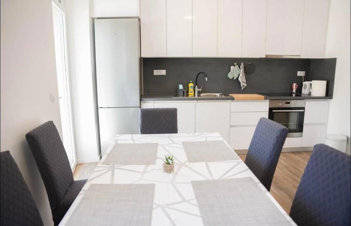 Apartmani Antonia Račišće 外观 照片