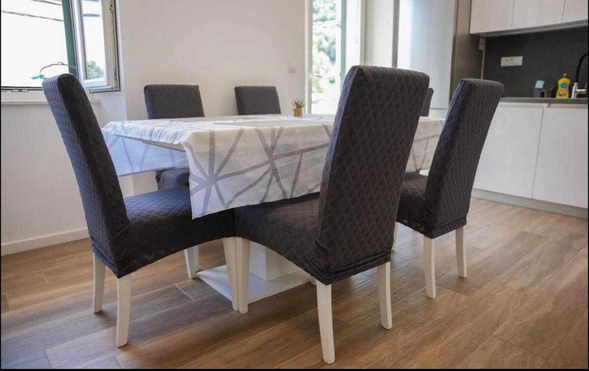Apartmani Antonia Račišće 外观 照片