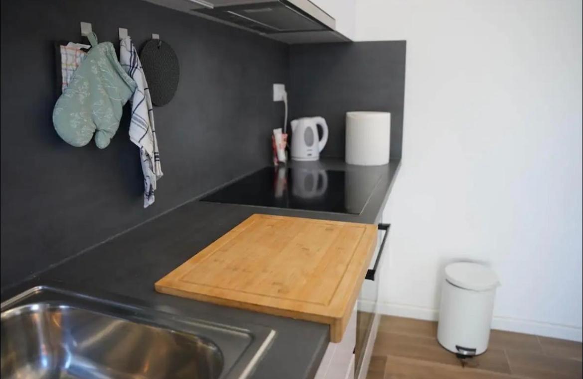 Apartmani Antonia Račišće 外观 照片
