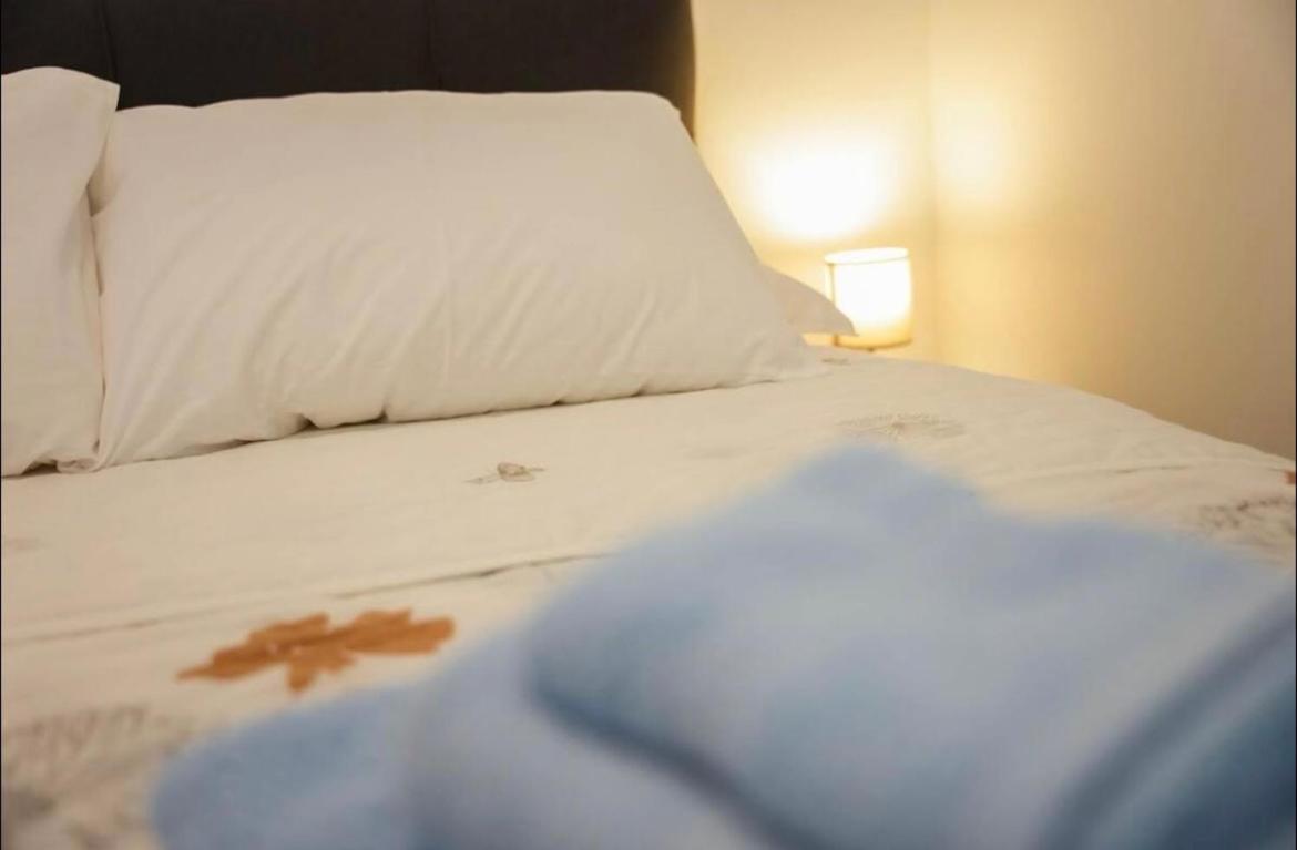 Apartmani Antonia Račišće 外观 照片